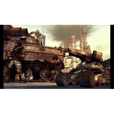 Frontlines:Fuel of War Xbox One & Xbox Series X|S - irongamers.ru