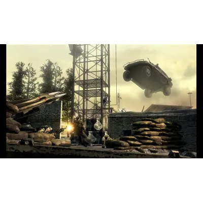 Frontlines:Fuel of War Xbox One & Xbox Series X|S - irongamers.ru