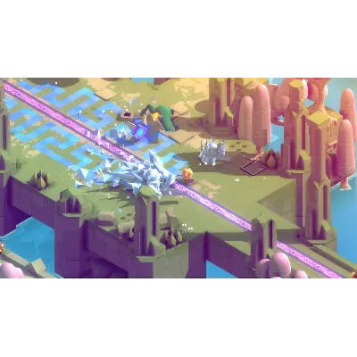 TUNIC Xbox One & Xbox Series X|S & PC - irongamers.ru