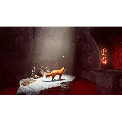 Spirit of the North 2 Xbox Series X|S & PC - irongamers.ru