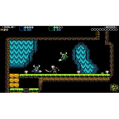 Shovel Knight: Treasure Trove Xbox One|X|S - irongamers.ru