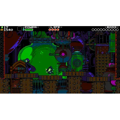 Shovel Knight: Treasure Trove Xbox One|X|S - irongamers.ru