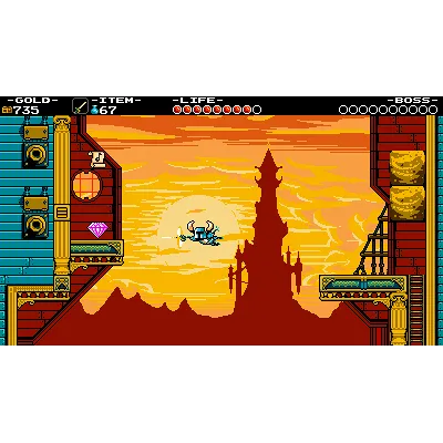 Shovel Knight: Treasure Trove Xbox One|X|S - irongamers.ru