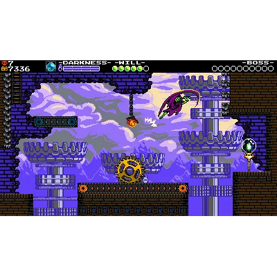 Shovel Knight: Treasure Trove Xbox One|X|S - irongamers.ru