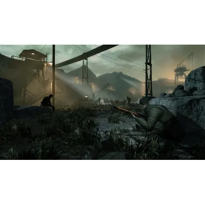 Sniper Elite V2 Xbox One & Xbox Series X|S - irongamers.ru