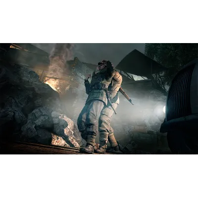 Sniper Elite V2 Xbox One & Xbox Series X|S - irongamers.ru