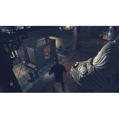 Alekhine&acute;s Gun Xbox One & Xbox Series X|S - irongamers.ru