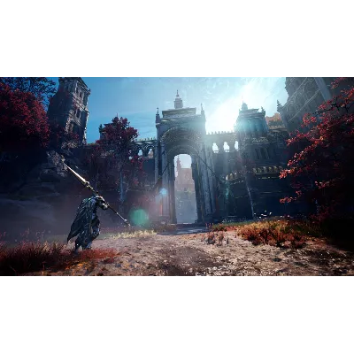 Godfall Ultimate Edition Xbox One & Xbox Series X|S - irongamers.ru