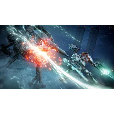 ARMORED CORE™ VI FIRES OF RUBICON™ - Deluxe Editio Xbox - irongamers.ru