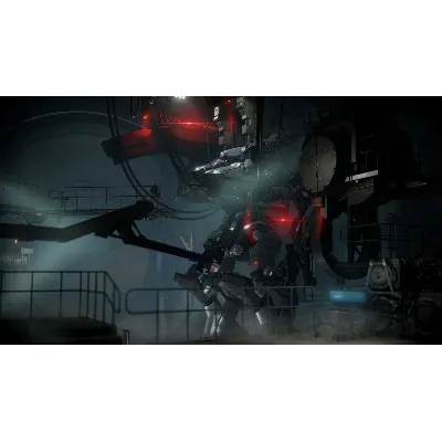 ARMORED CORE™ VI FIRES OF RUBICON™ - Deluxe Editio Xbox - irongamers.ru