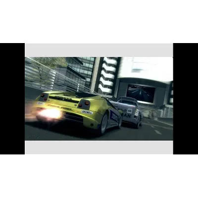 Ridge Racer 6 Xbox One & Xbox Series X|S - irongamers.ru