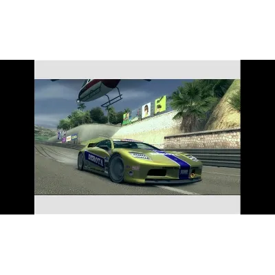 Ridge Racer 6 Xbox One & Xbox Series X|S - irongamers.ru