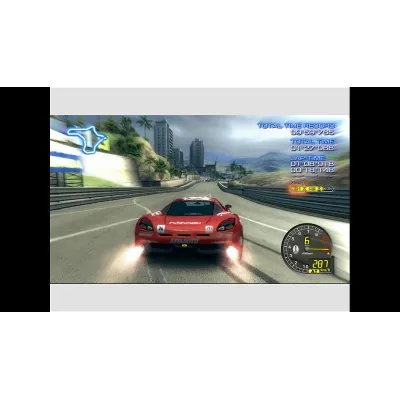 Ridge Racer 6 Xbox One & Xbox Series X|S - irongamers.ru