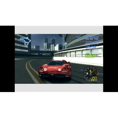 Ridge Racer 6 Xbox One & Xbox Series X|S - irongamers.ru