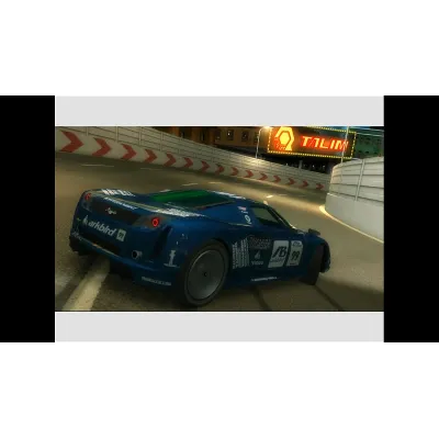 Ridge Racer 6 Xbox One & Xbox Series X|S - irongamers.ru