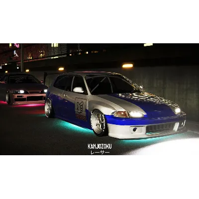 Mudness Offroad & Kanjozoku Game Car Racing & High Xbox - irongamers.ru