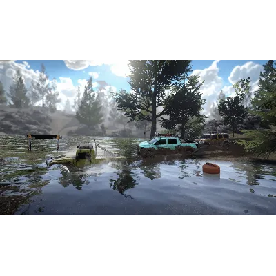 Mudness Offroad & Kanjozoku Game Car Racing & High Xbox - irongamers.ru