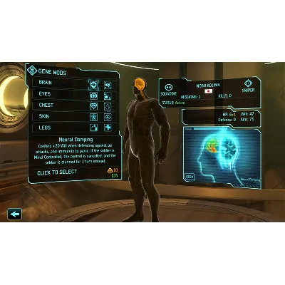 XCOM®: Enemy Within Xbox One & Xbox Series X|S - irongamers.ru