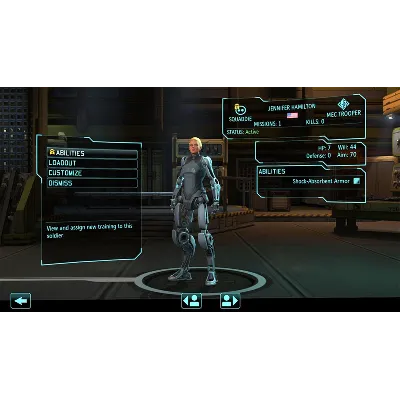 XCOM®: Enemy Within Xbox One & Xbox Series X|S - irongamers.ru