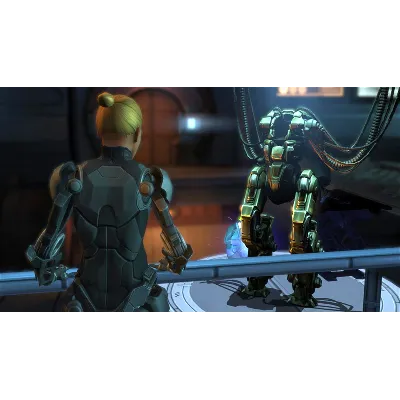 XCOM®: Enemy Within Xbox One & Xbox Series X|S - irongamers.ru