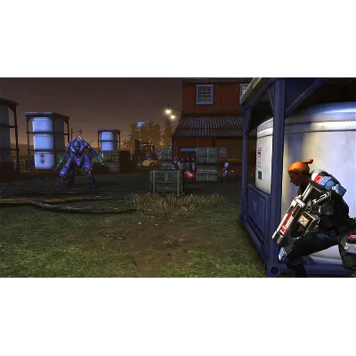 XCOM®: Enemy Within Xbox One & Xbox Series X|S - irongamers.ru