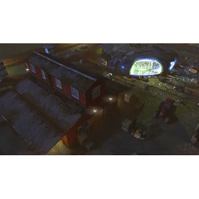 XCOM®: Enemy Within Xbox One & Xbox Series X|S - irongamers.ru