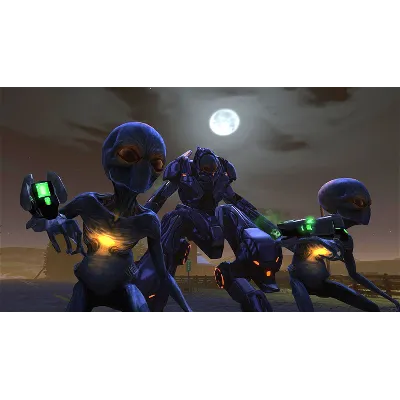 XCOM®: Enemy Within Xbox One & Xbox Series X|S - irongamers.ru