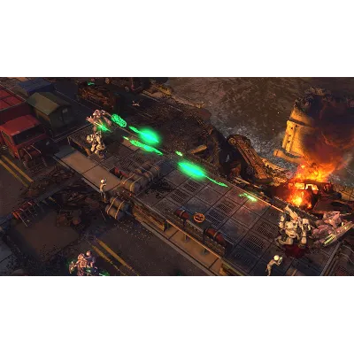 XCOM®: Enemy Within Xbox One & Xbox Series X|S - irongamers.ru