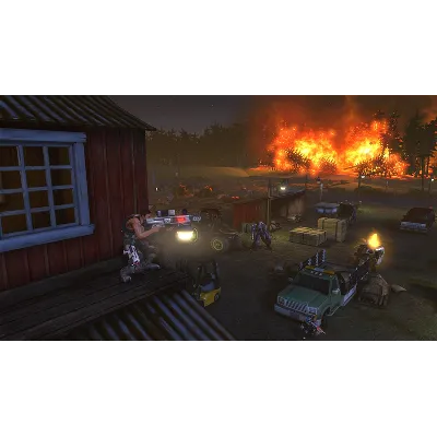 XCOM®: Enemy Within Xbox One & Xbox Series X|S - irongamers.ru
