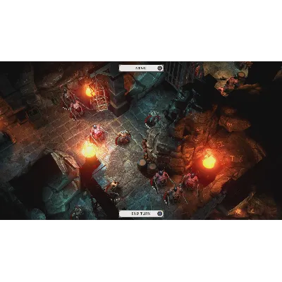 Warhammer Quest 2: The End Times Xbox One|X|S - irongamers.ru
