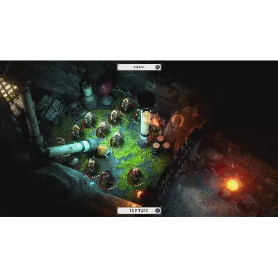 Warhammer Quest 2: The End Times Xbox One|X|S - irongamers.ru
