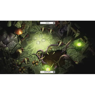 Warhammer Quest 2: The End Times Xbox One|X|S - irongamers.ru