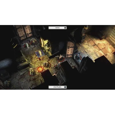 Warhammer Quest 2: The End Times Xbox One|X|S - irongamers.ru