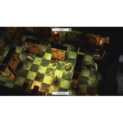 Warhammer Quest 2: The End Times Xbox One|X|S - irongamers.ru