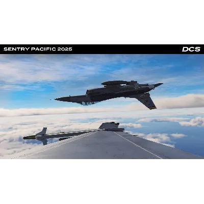 DCS: F-16C Sentry Pacific 2025 Campaign by SOB Simulati - irongamers.ru