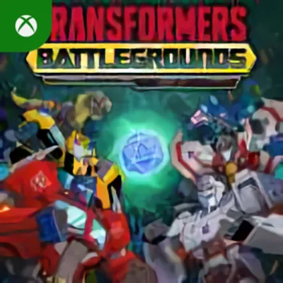 TRANSFORMERS: BATTLEGROUNDS Xbox - irongamers.ru