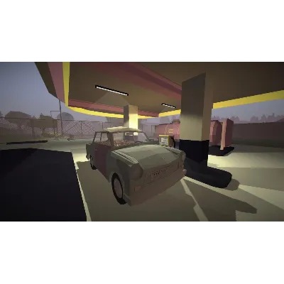 Jalopy Xbox One & Xbox Series X|S - irongamers.ru