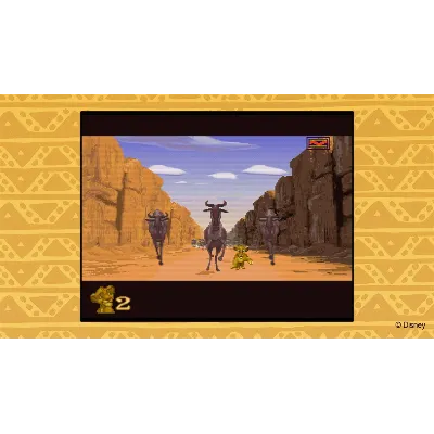 «Классические игры Disney: „Алладин“ и „Король Лев Xbox - irongamers.ru