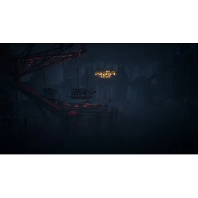 Dollhouse: Behind the Broken Mirror Xbox Series X|S - irongamers.ru