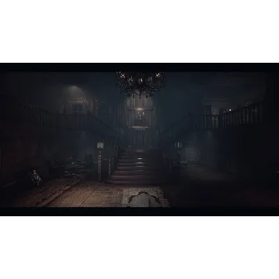 Dollhouse: Behind the Broken Mirror Xbox Series X|S - irongamers.ru