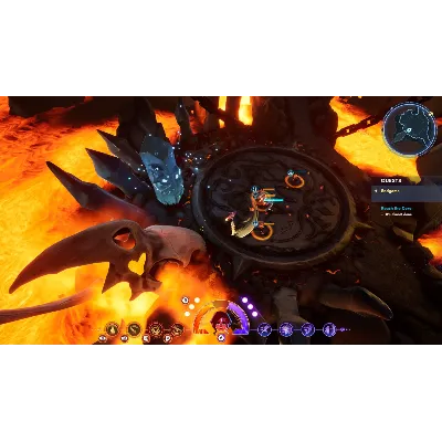 Batora: Lost Haven Xbox One & Xbox Series X|S - irongamers.ru