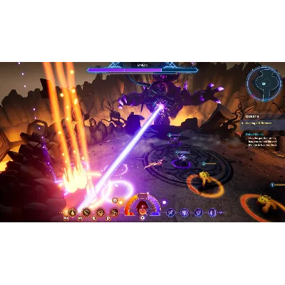Batora: Lost Haven Xbox One & Xbox Series X|S - irongamers.ru