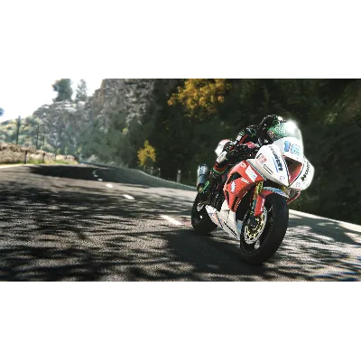 TT Isle Of Man 3 - Racing Fan Edition Xbox One|X|S - irongamers.ru