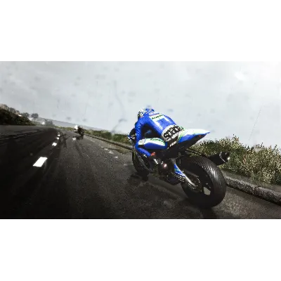 TT Isle Of Man 3 - Racing Fan Edition Xbox One|X|S - irongamers.ru