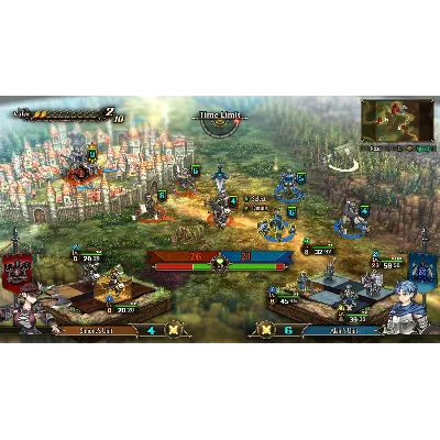 Unicorn Overlord Monarch Edition Xbox Series X|S - irongamers.ru