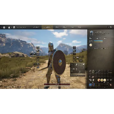 Pax Dei EU Steam КЛЮЧ ЕВРОПА - irongamers.ru