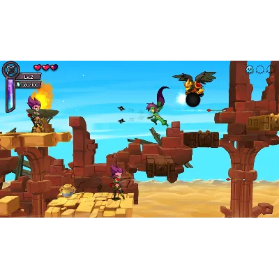 Shantae: Half-Genie Hero Ultimate Edition Xbox One|X|S - irongamers.ru