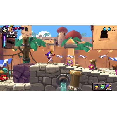 Shantae: Half-Genie Hero Ultimate Edition Xbox One|X|S - irongamers.ru