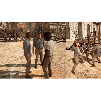 A Way Out XBOX Ключ - irongamers.ru