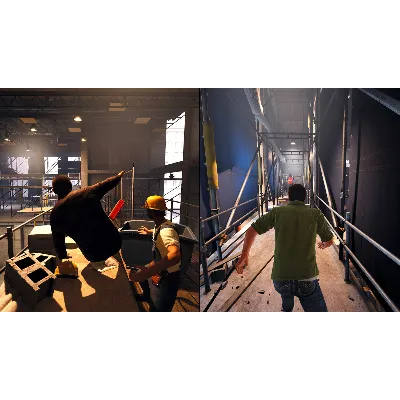 A Way Out XBOX Ключ - irongamers.ru